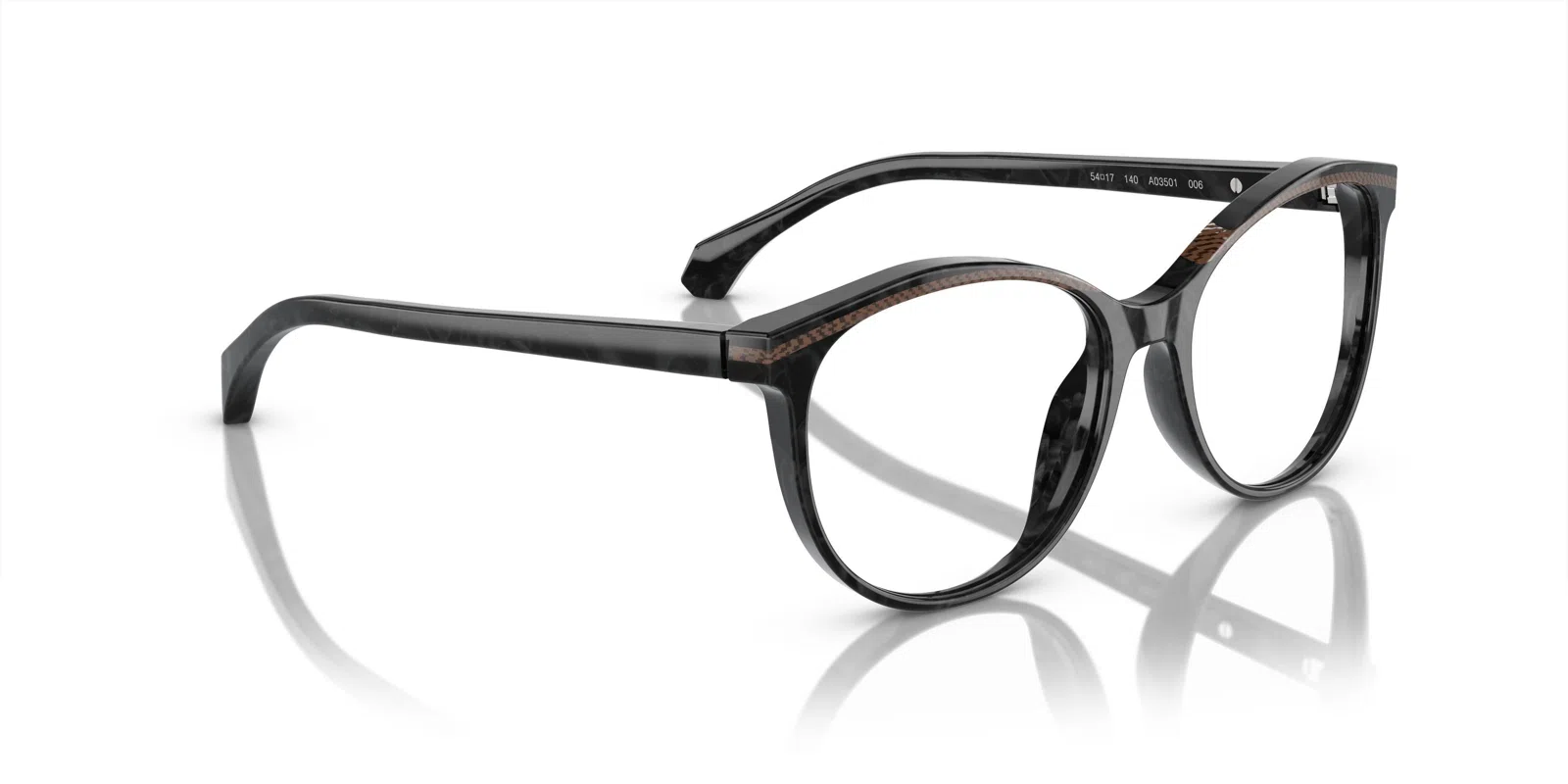 Alain Mikli 3501 Eyeglasses - view 22